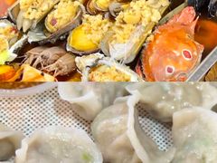 -坛南湾阿强农家乐.海鲜大排档老字号(福州地标美食店)