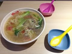 -友达面馆(桥西万象城店)