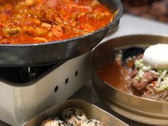 -HOTISLAND海鸡岛·韩国料理(江南西店)