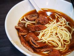 -新记美食(关闸店)