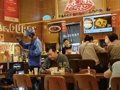 -伽喱博士 Dr.CURRY咖喱饭(太阳宫咖喱店)