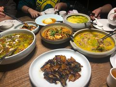 -辛香汇(飞洲店)