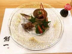 -鮨一日本料理旗舰店(总店)