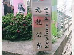-九龙公园