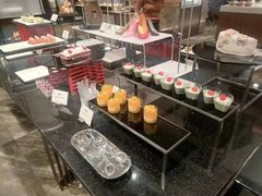 -盐城万豪酒店-盐城厨房西餐厅