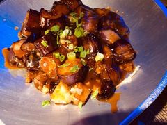 -绿茶餐厅(朝阳大悦城店)