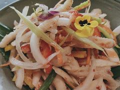 -Thai Alley泰爱里(二沙岛店)