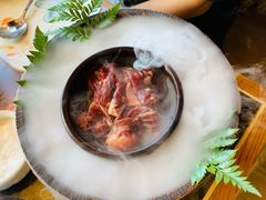 果酿牛小排-一品诚记烤肉·甄选店(中南路店)