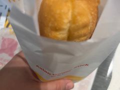 -麦当劳(列东店)