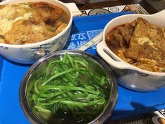 -文昌桥螺蛳粉(魏公村店)