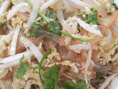 -宾朋海鲜特色美食餐厅·纯手工鲅鱼水饺(兴海路店)