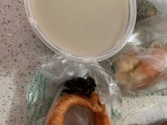 豆汁焦圈儿-常兴顺小吃(草房店)