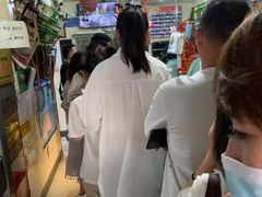 等位区-卜奎风味便宜坊(兴隆路店)