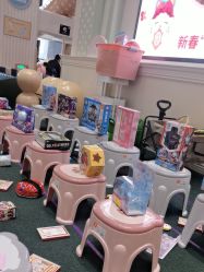 -奈尔宝家庭中心·亲子餐厅(华采天地店)