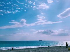 -七星潭蓝天广场
