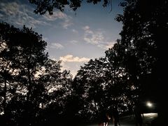 -紫金山山顶公园