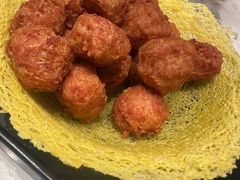 -玉林烤鸭店(定福庄店)