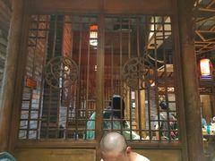 -重庆渝达老火锅(春熙路店)