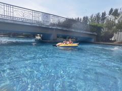 -上海东方佘山翰悦阁酒店·Vie全日制餐厅