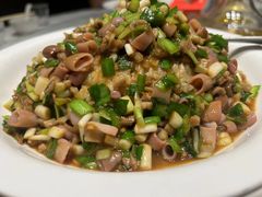 -小螺号海鲜·地道鲁菜(泉城广场店)