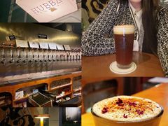 -HUBBA祜精酿(五羊邨店)