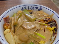 -承旭麻辣烫(马家堡东路店)