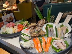 -生如夏花泰式火锅(鹭洲里店)