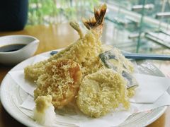 -将军日本餐厅·Shogun(厦门马哥孛罗东方大酒店)