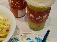 -匠熙小馆(崇文门店)