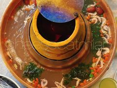 -记忆串城·东北烧烤·小龙虾·大型团建(南油店)