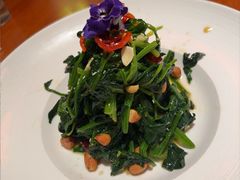-二姐家三个拿手菜·北塘海鲜·大馅锅贴王(成林道店)