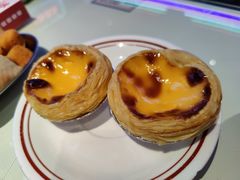 -永兴發香港茶餐厅(三坊七巷店)