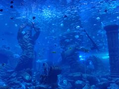 -波塞冬海底世界