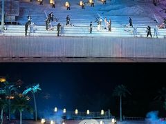-三亚红色娘子军演艺公园景区