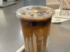 -Seesaw Coffee(杭州奥体印象城店)