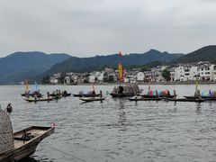 -新安江山水画廊风景区
