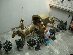 -沈阳金融博物馆