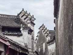 -鸣鹤古镇