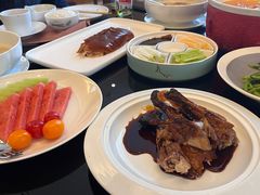 -杭州和达希尔顿逸林酒店·和园中餐厅