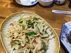 -下梅人家土菜馆(历史文化餐厅度假区店)