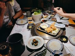-炉太郎日式烧肉店(华贸店)