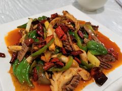 -喜洋洋(中山四路店)