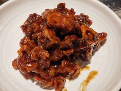 -新白鹿餐厅(松江开元地中海店)