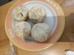 -陈家生煎(三坊七巷店)