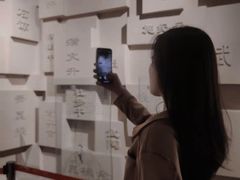 -白鹤梁水下博物馆