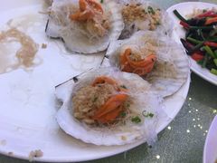-世德花园酒店自助餐