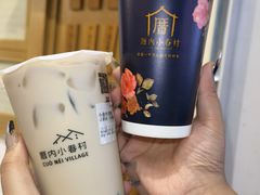 -厝内小眷村(新北万达店)