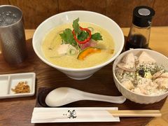 -篝拉面(银座店)