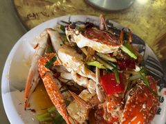 -潘先生海鲜城(神州半岛店)