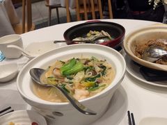 -莆田餐厅PUTIEN(三里屯店)